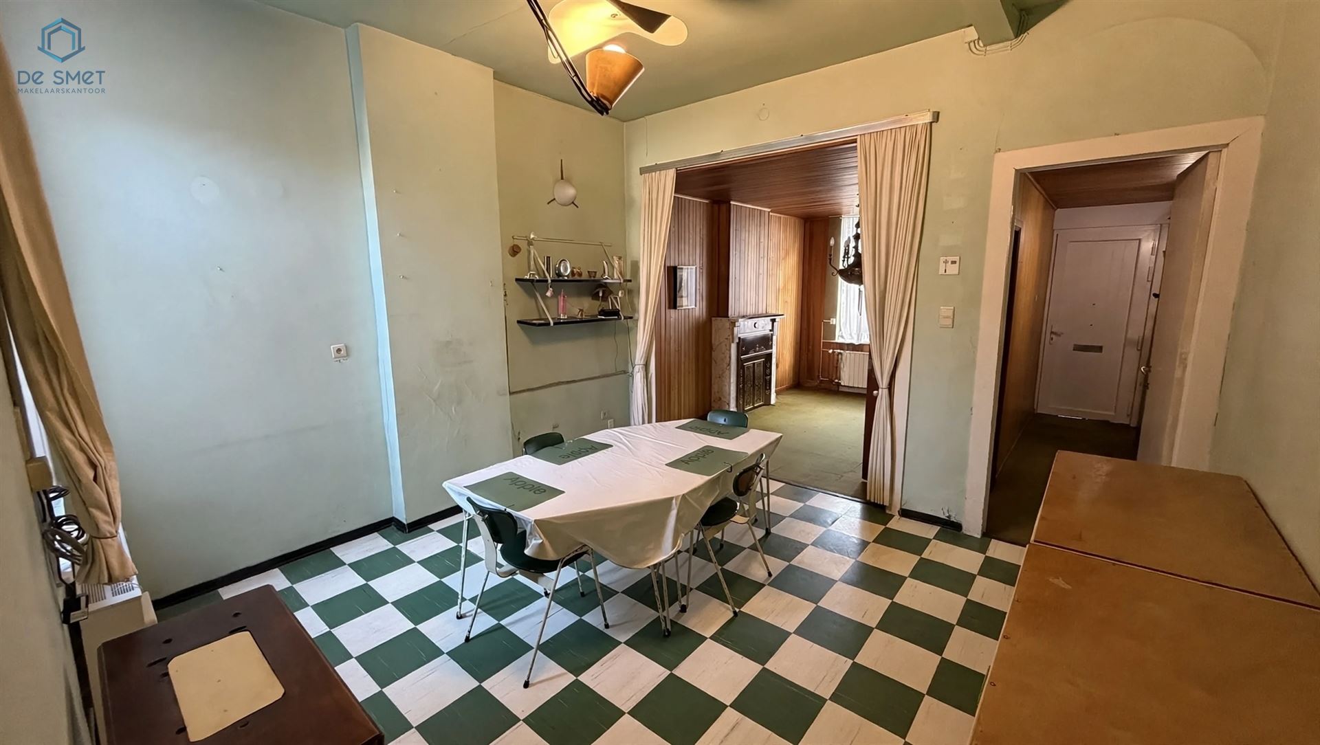 Ruime woning met 4 slaapkamers te Geraardsbergen - foto 4