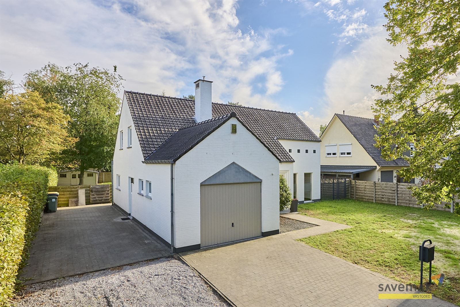 Instapklare villa (label B) - foto 2