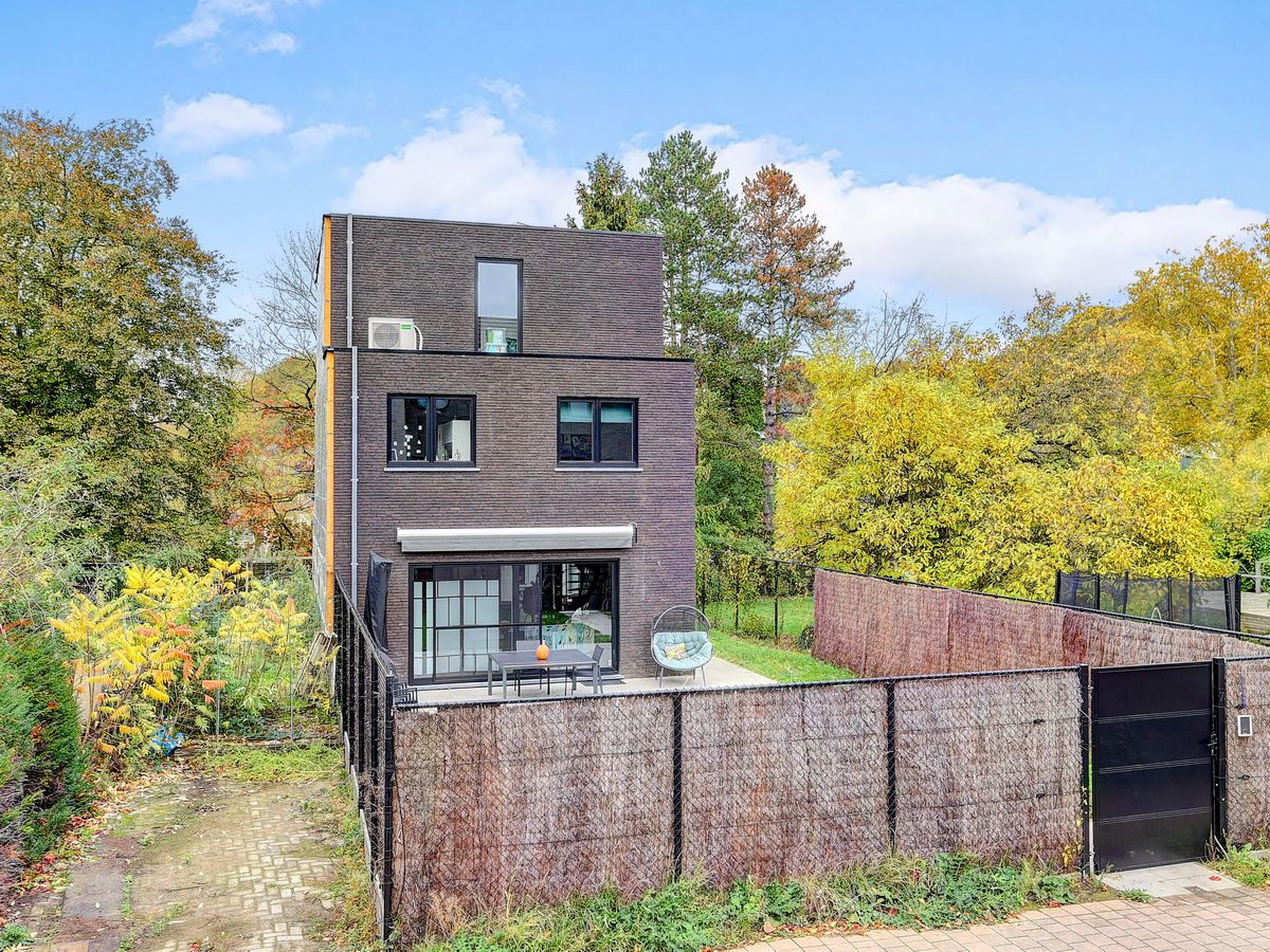 Maison à vendre à Hoeilaart avec 4 chambres - photo 2