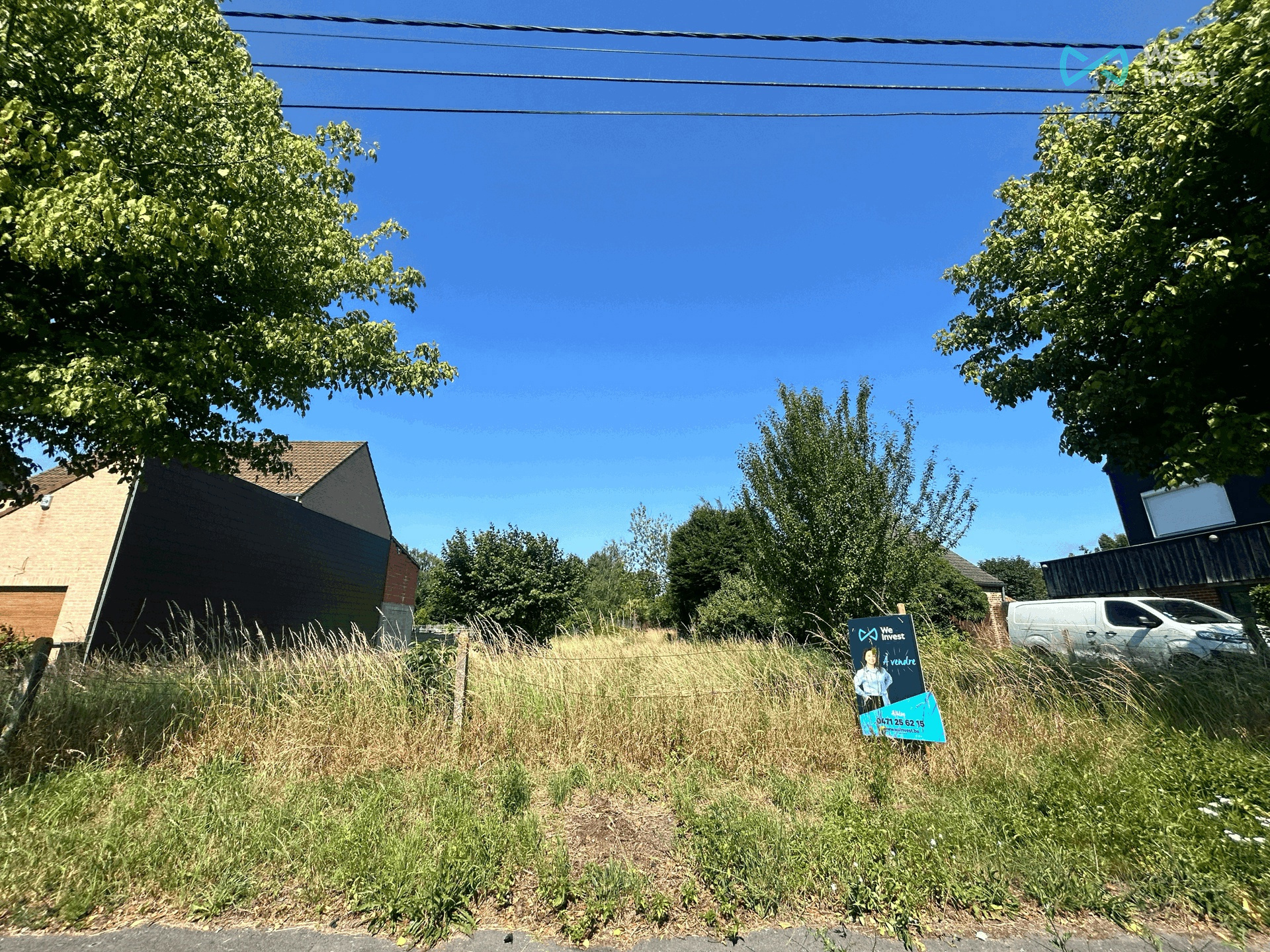 Grond te koop in Ghlin - foto 4