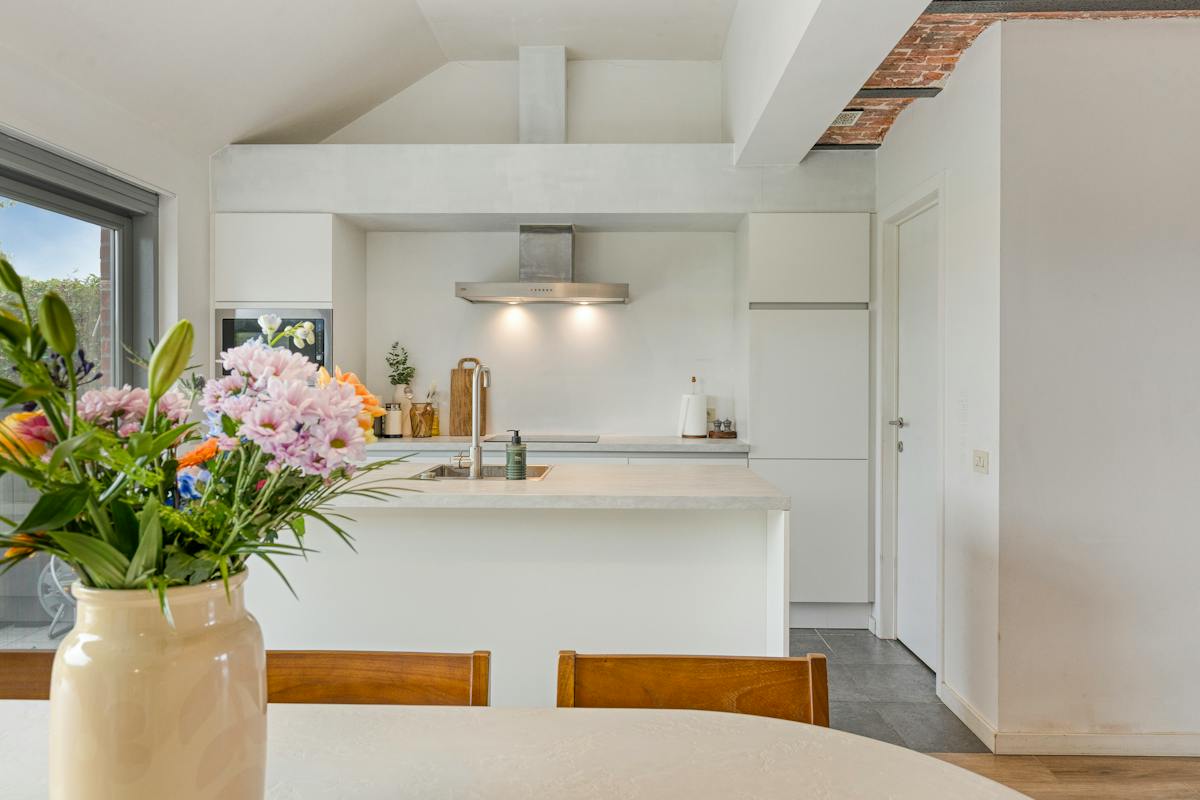 Karaktervol en energiezuinig huis te koop in Brugge - foto 4