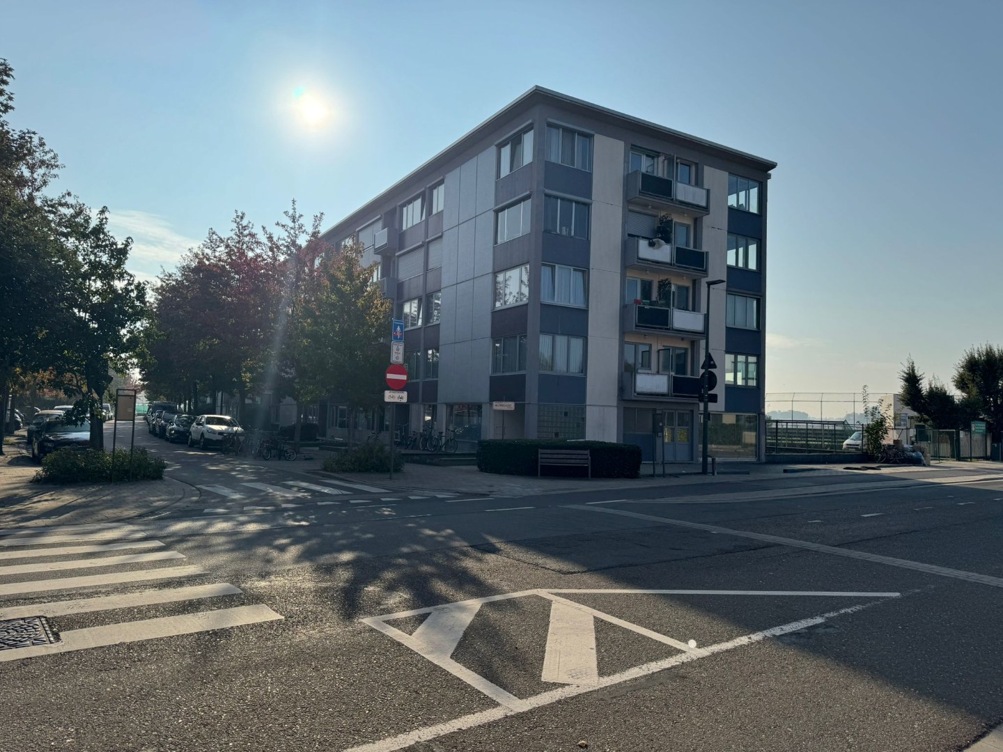 Garage for sale in Borgerhout - photo 2