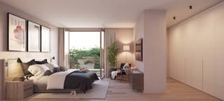 Au coin de la route de Liège et de la rue Wijkstraat, près du rond-point en direction de Liège, se dresse la Résidence Jeeker. Ce projet de construction presque neutre en énergie offre une occasion unique à la fois pour les investisseurs et les propriétaires occupants.<br /><br />EMPLACEMENT EXCELLENT<br />Avec des supermarchés, des magasins de bricolage et des commerces à quelques centaines de mètres, le Velinx et le centre-ville à distance de marche, vous bénéficiez ici de toutes les commodités à portée de main.<br /><br />LOGEMENT DURABLE ET ÉCONOME EN ÉNERGIE<br />La Résidence Jeeker comprend 14 appartements élégants et 3 spacieux penthouses répartis sur trois étages. Au rez-de-chaussée, 687 m² de surface commerciale sont prévus et derrière le bâtiment se trouvent 19 places de parking.<br /><br />Lors de la construction, un fort accent a été mis sur la durabilité et le confort de vie :<br />✔ Pompe à chaleur avec chauffage par le sol dans chaque appartement<br />✔ Excellente isolation acoustique et thermique<br />✔ Matériaux de haute qualité et faciles d'entretien<br />✔ Niveau E ≤ E30 et donc une exonération de 50% de la taxe foncière (5 ans)<br />✔ 6% de TVA possible (sous conditions)<br /><br />Large choix d'appartements<br />Appartements 1 chambre (73 m² + 12 m² de terrasse) à partir de 229 000 € (hors frais)<br />Appartements 2 chambres et 3 appartements de toit exclusifs<br />Chaque appartement est accompagné d'une cave et d'une place de parking (non inclus dans le prix).<br /><br />Ne manquez pas cette opportunité !<br />La vente a commencé ! Demandez dès aujourd'hui plus d'informations ou fixez un rendez-vous. Ainsi, vous aurez le plus grand choix parmi les unités disponibles.<br /><br />📞 012 23 00 23<br />📧 dries@immo-leroi.be