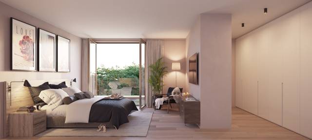 Project for sale in Tongeren