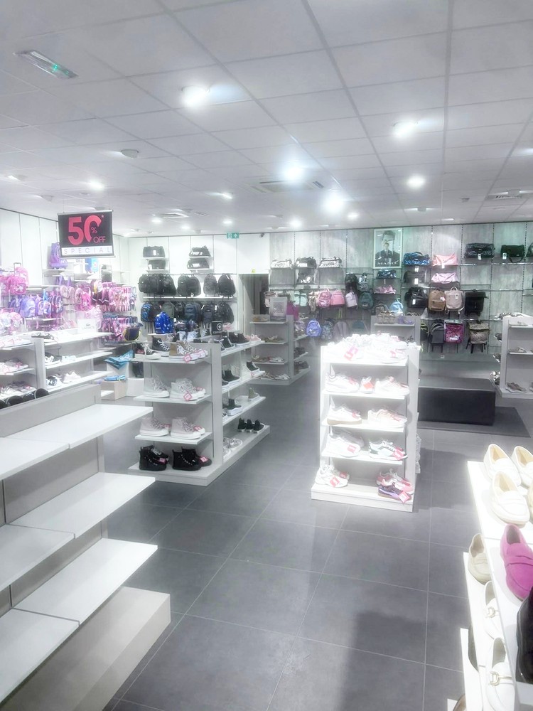 Handelspand te huur op topligging in Aalst NIEUWSTRAAT - foto 3