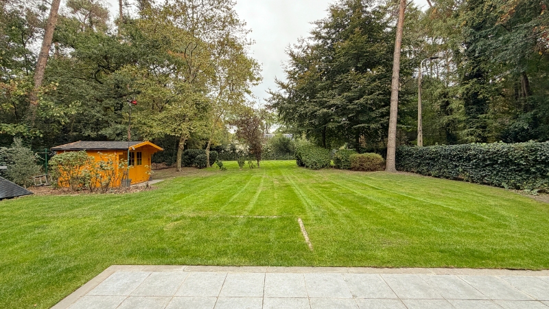 Instapklare moderne villa van 310m² op 19 are met mooie tuin - photo 4