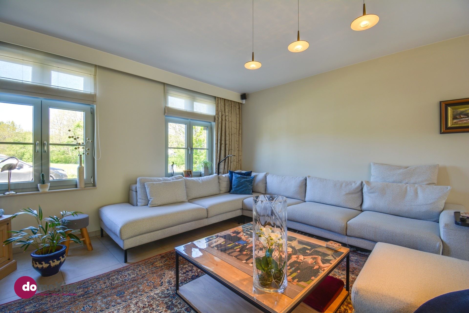 Exclusieve, energiezuinige villa op een rustige locatie in Schiplaken - foto 5