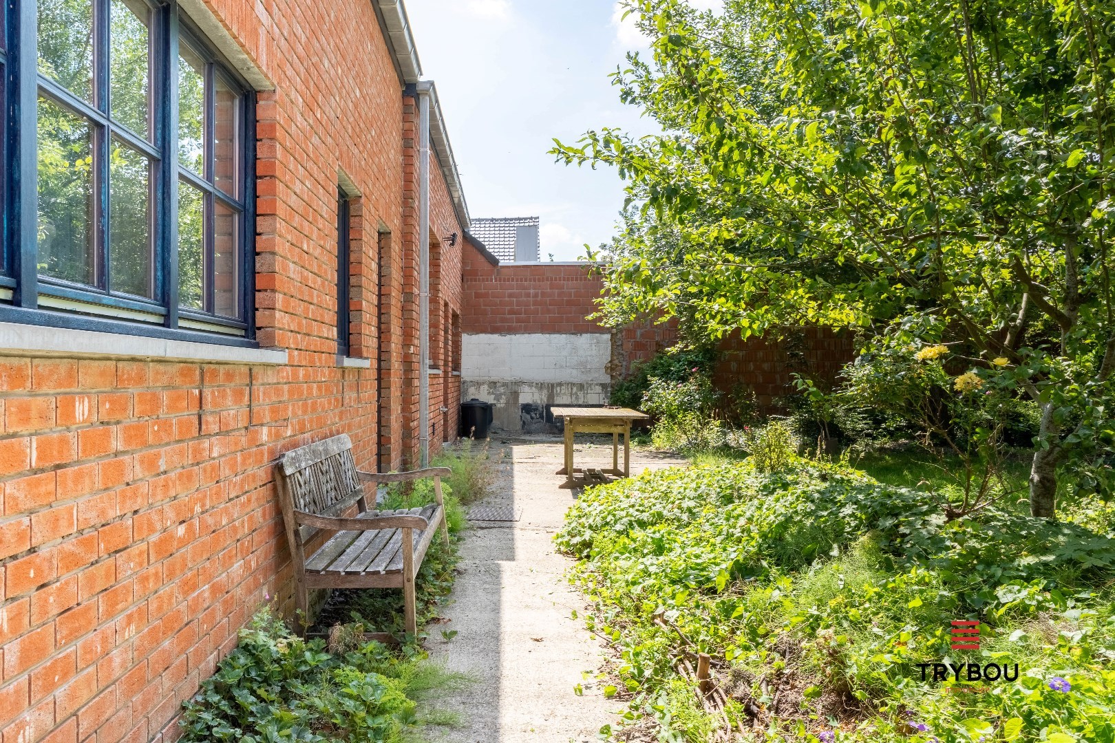 Woning te koop - Zegestraat 11 te Houthulst - foto 4