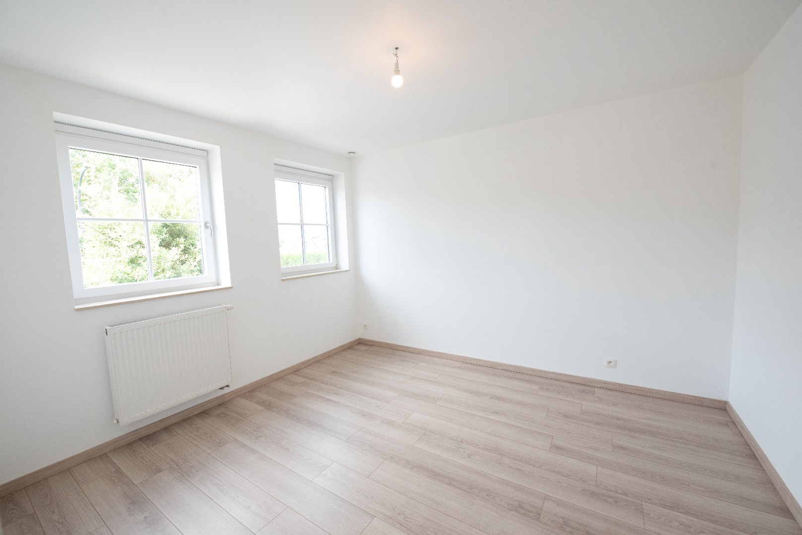 Pastorie woning te Zulte - foto 5