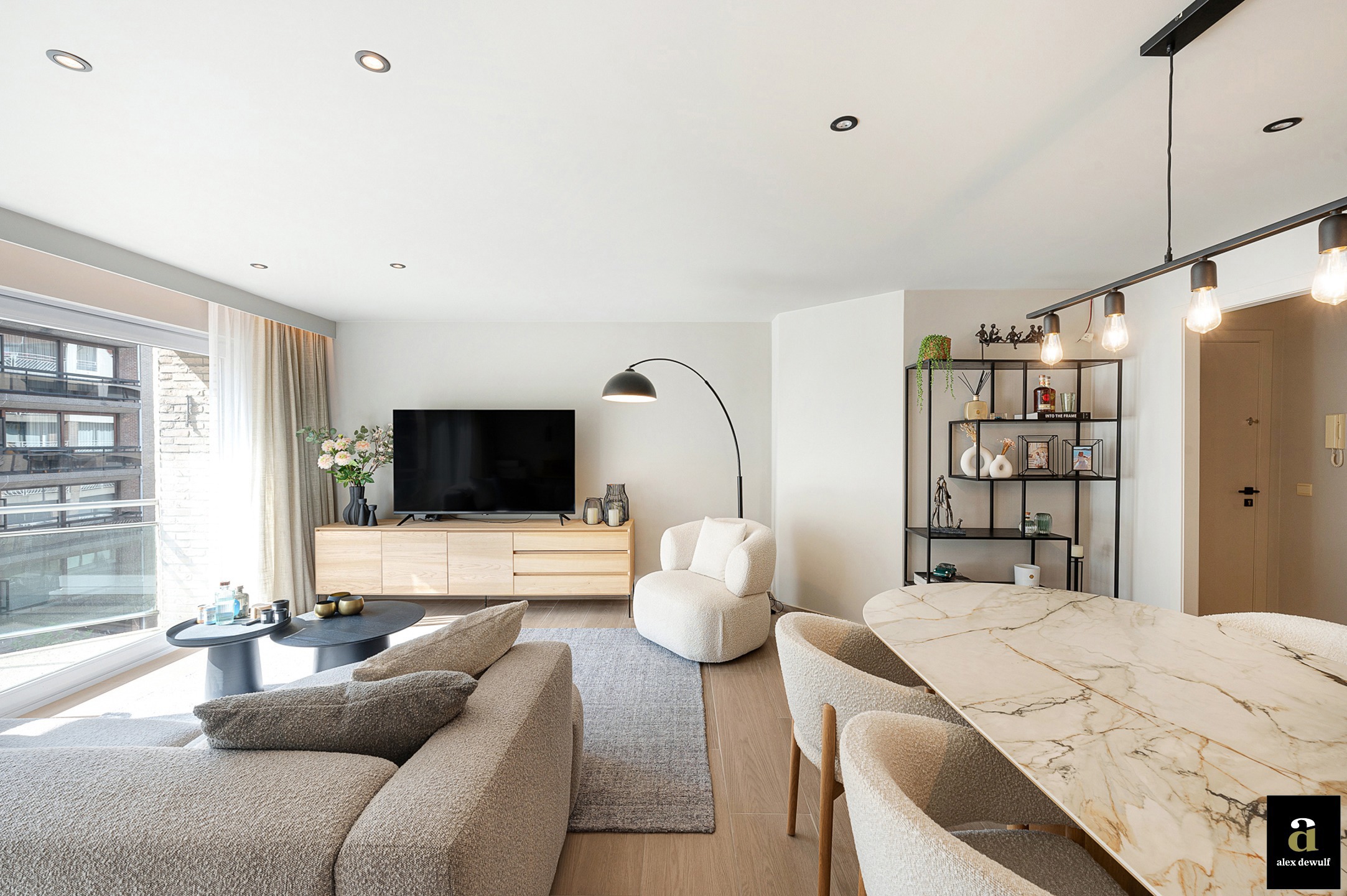 Apartment for sale in Knokke-Heist with 2 bedrooms - photo 3