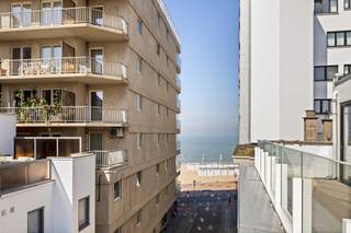 Apartment for sale in Knokke-Heist