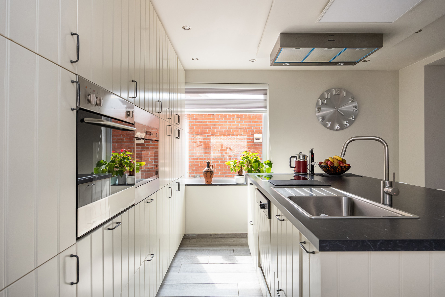 Appartementsgebouw met 3 units met prachtig rendement - foto 4