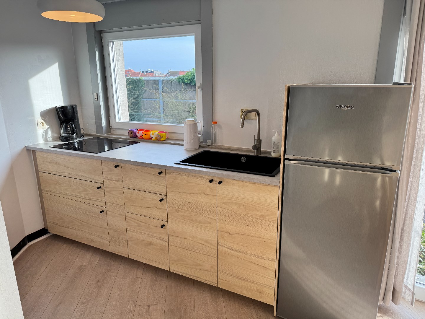 Résidence Fringuello 0101 + P5 - photo 4