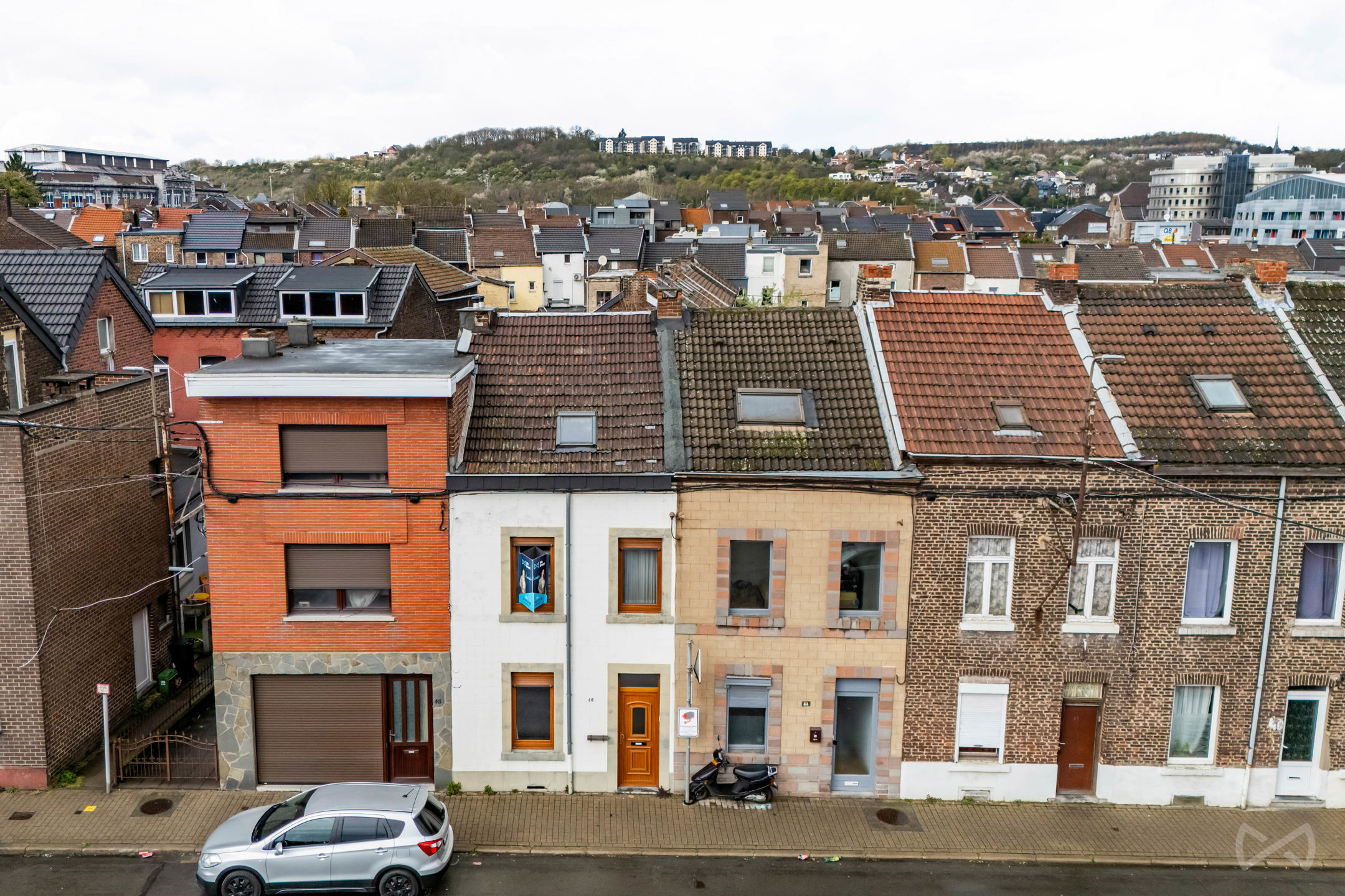 Huis te koop in Seraing