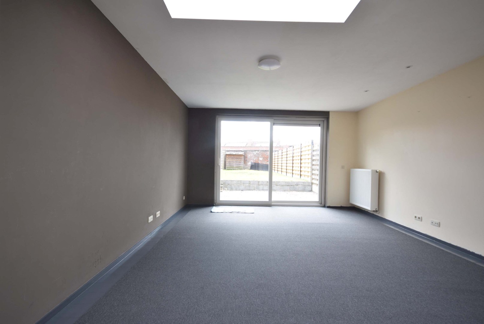 GEZELLIGE VOLLEDIG GERENOVEERDE STADSWONING - foto 5