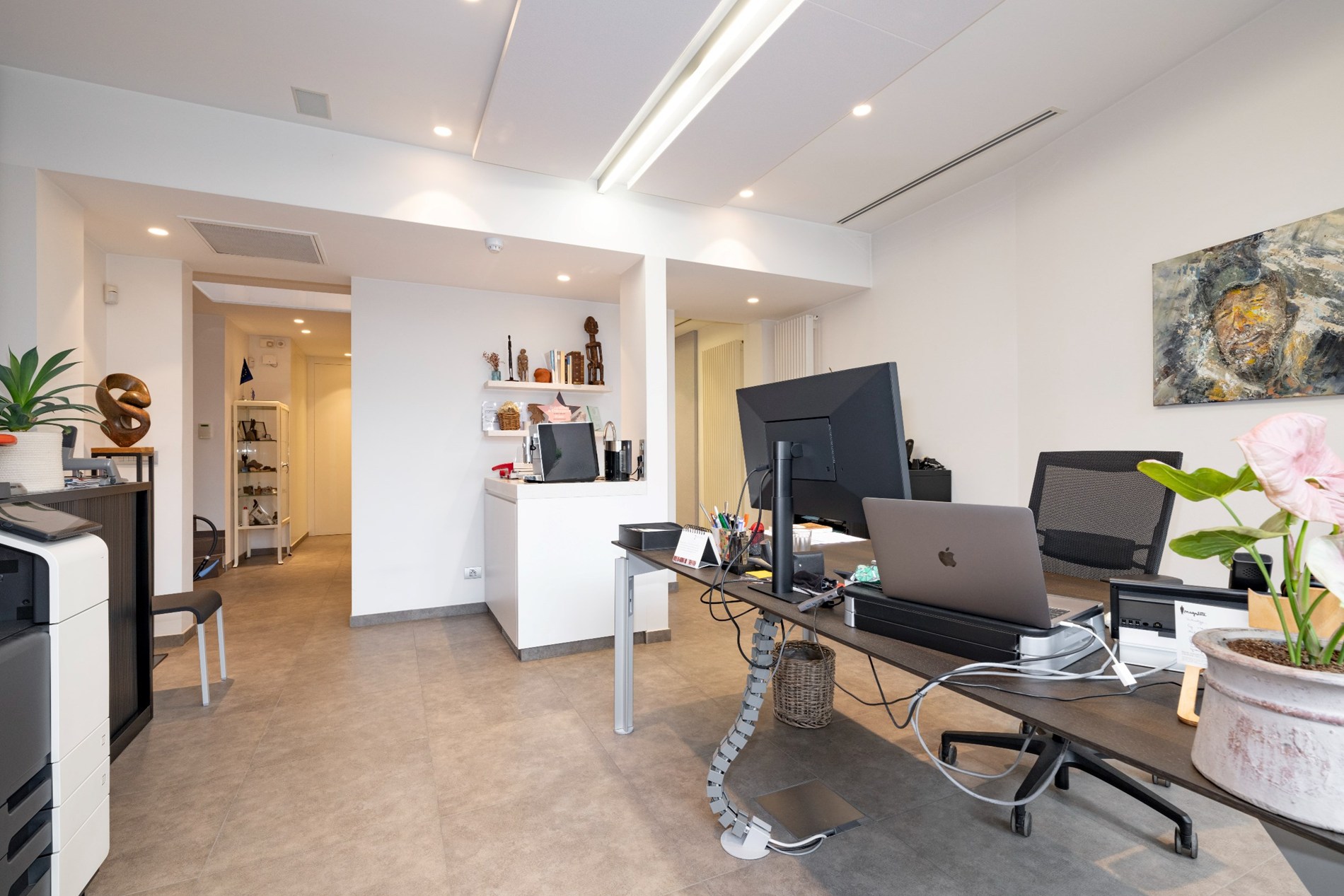 Commercial à louer à Turnhout - photo 5