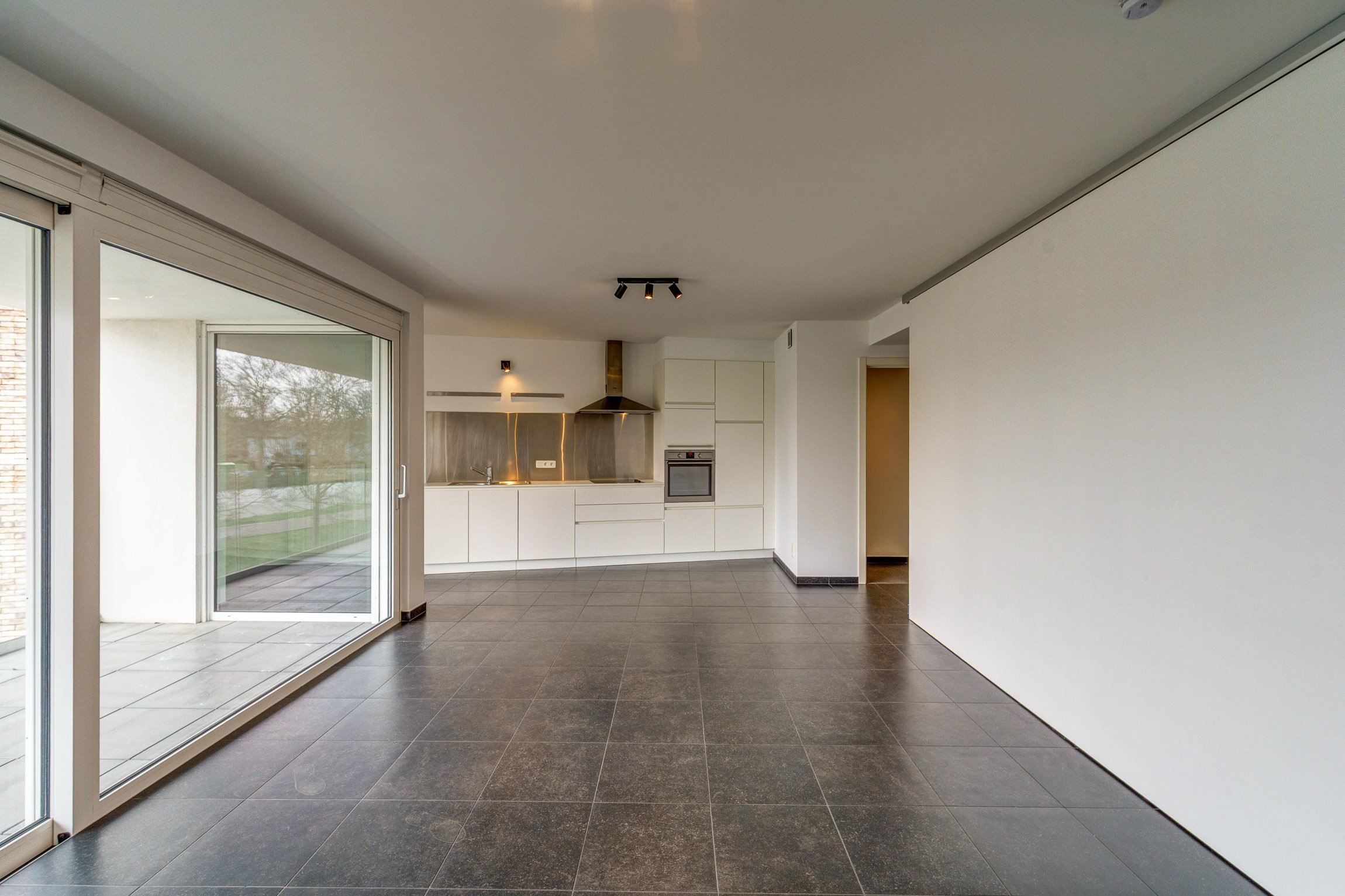 Uniek appartement aan de Vaart met 1 slpk en mooi terras! - foto 5