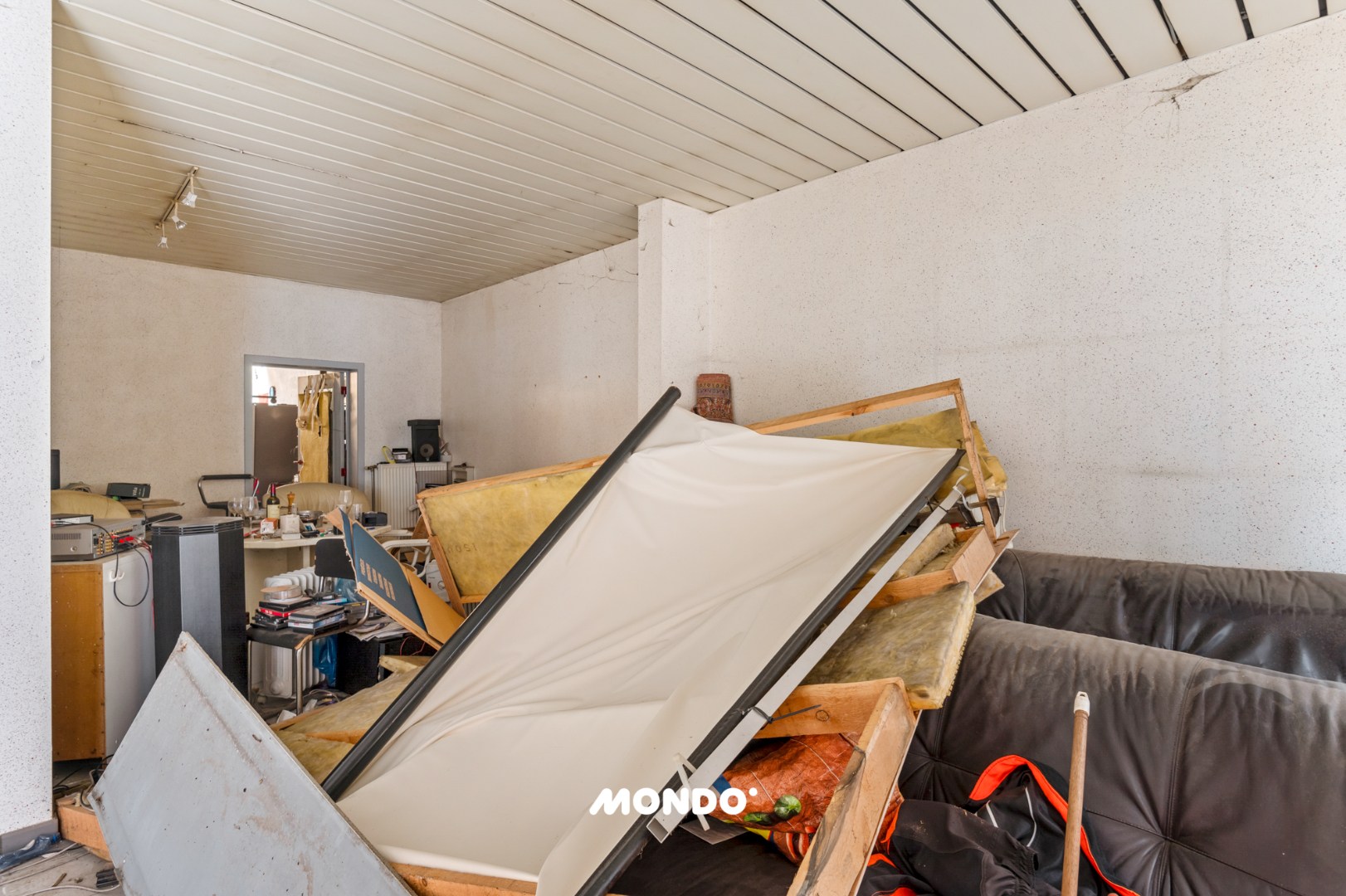 Gebouw met karaktervolle gevel in hartje Willebroek - foto 5