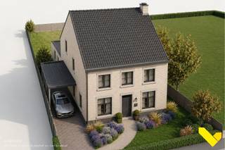 Land for sale in Meerhout