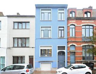 House for sale in Ostend