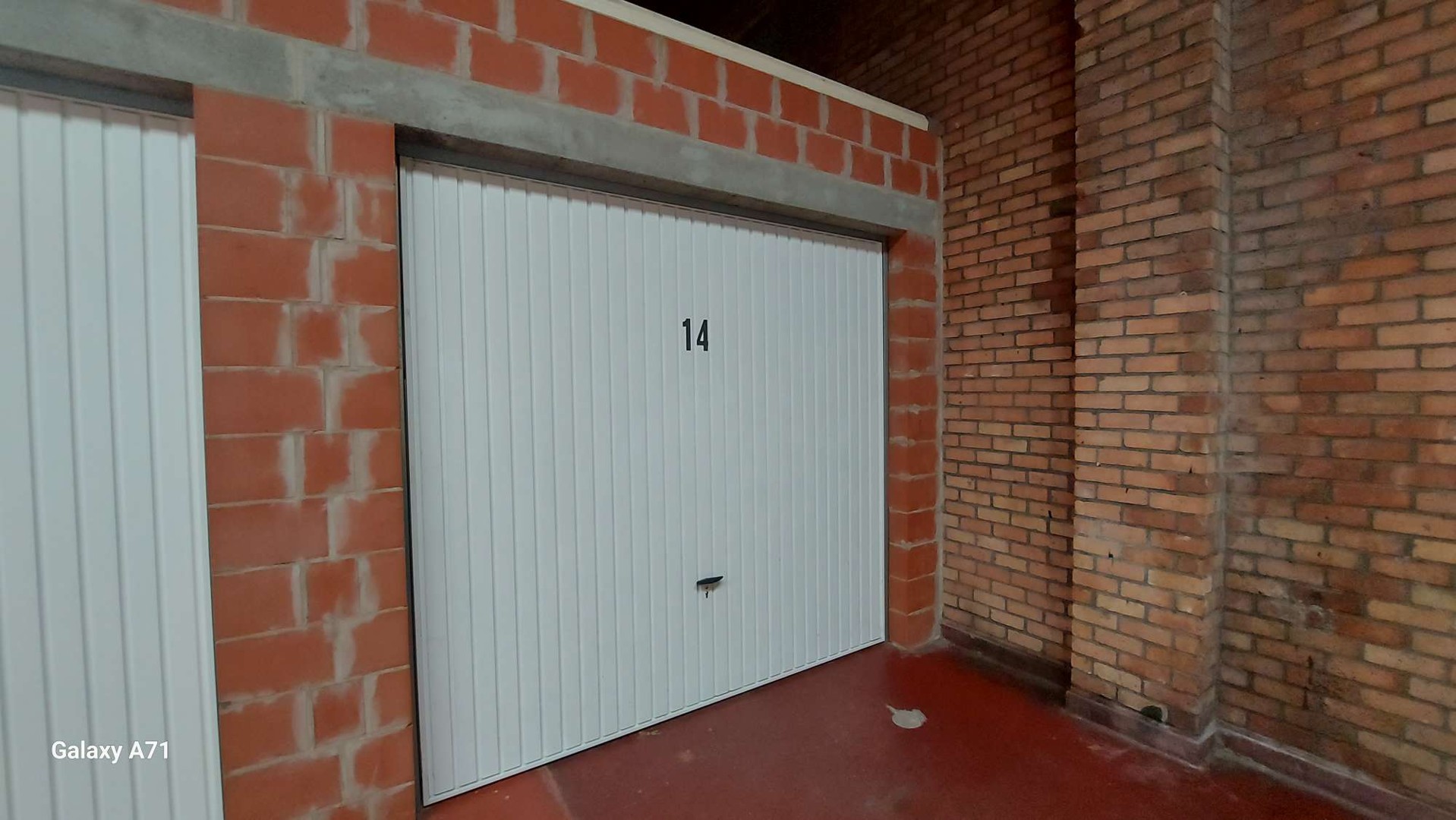 garagebox + berging van 70m² te Eernegem - foto 4