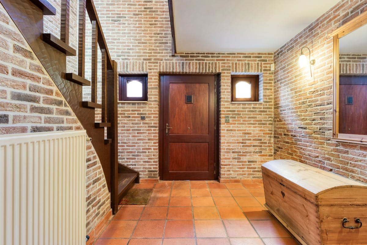 Woning en groot bijgebouw op 8.347m² in Sint-Job-in-’t-Goor - foto 4