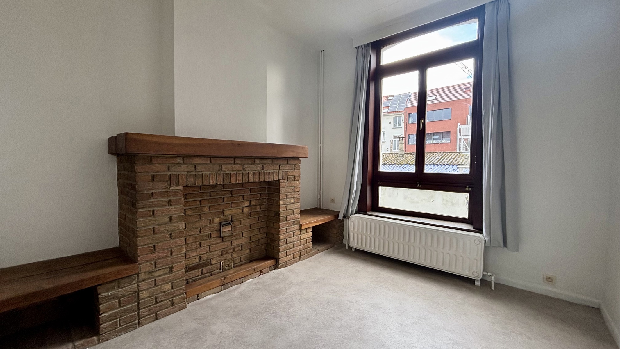 Woning met 4 sk nabij het Jourdanplein, ideaal co-housing - foto 4