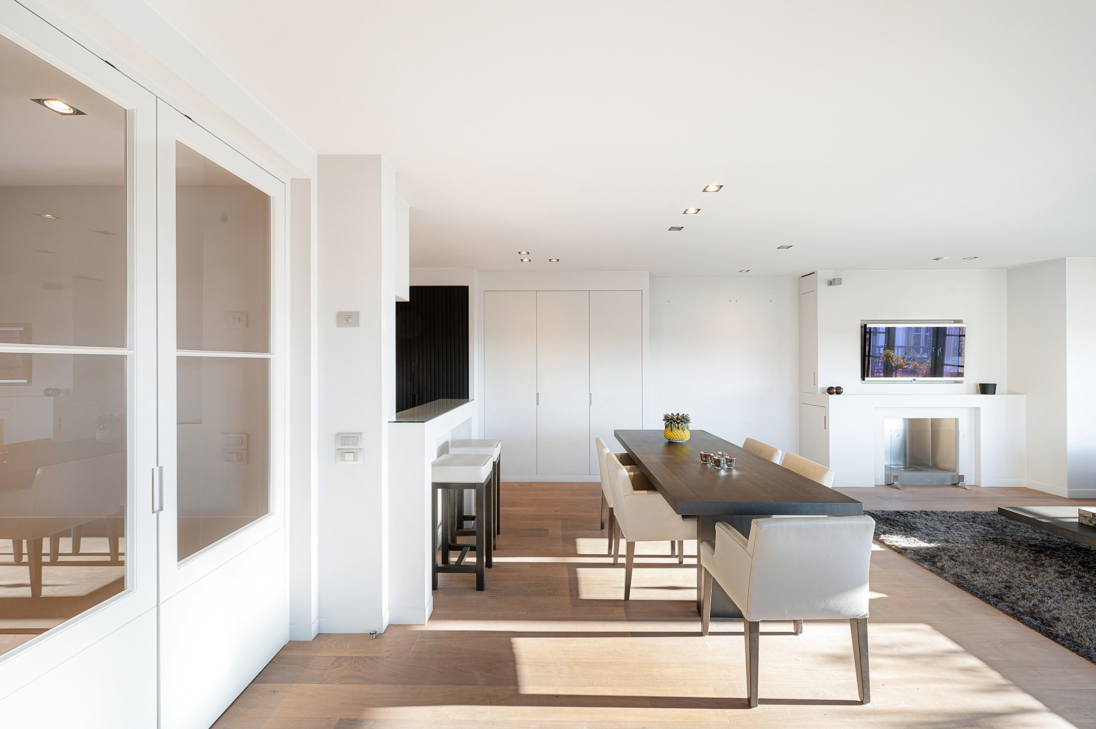 Luxueus appartement met panoramisch zicht – Res. Casa Lena - foto 3