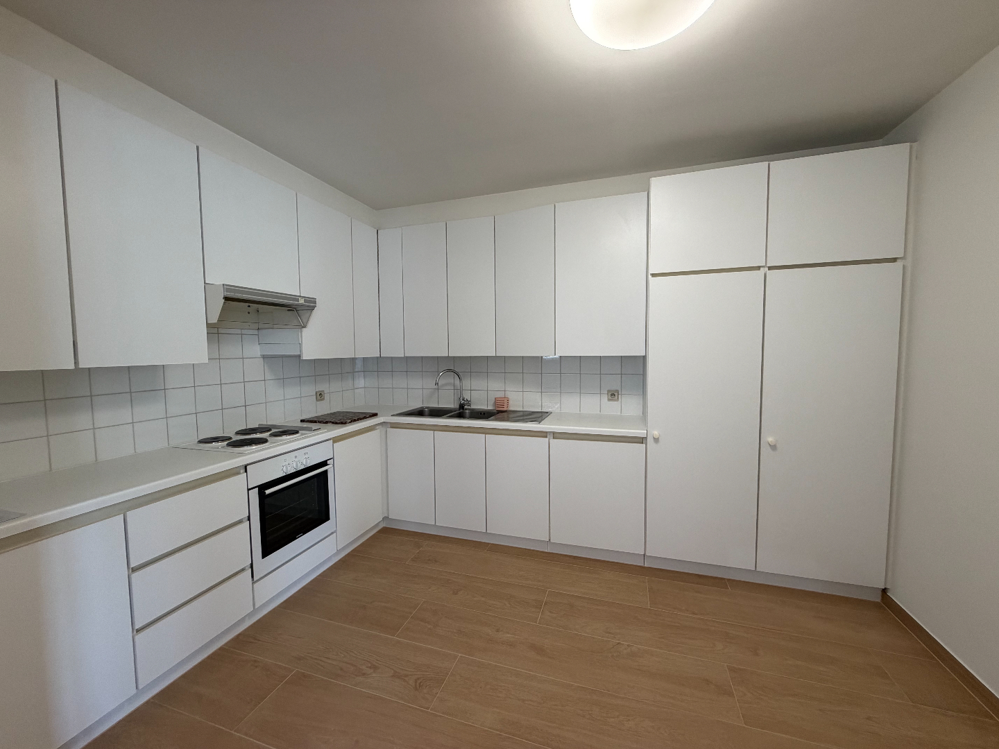 3 slaapkamer appartement in centrum Halle - foto 4