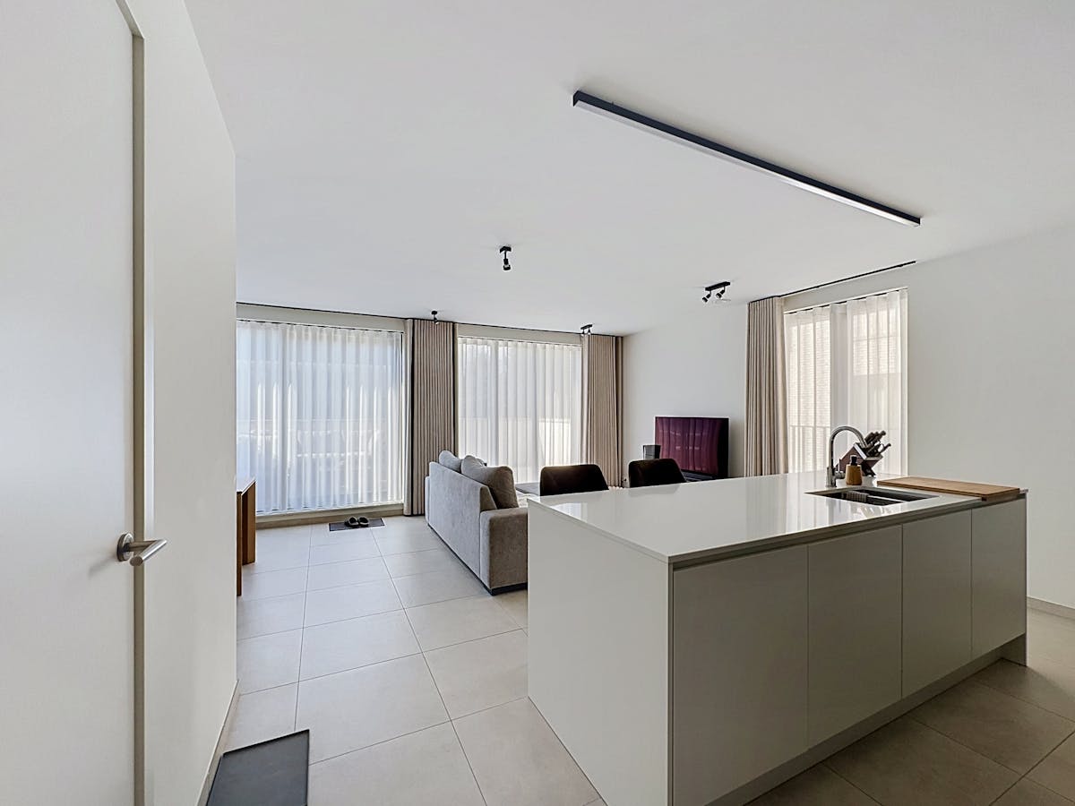 recent appartement in het centrum van Kasterlee te huur - foto 5