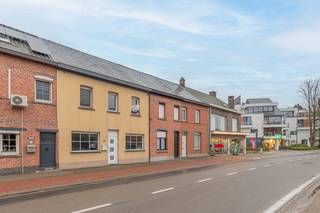 House for rent in Willebroek