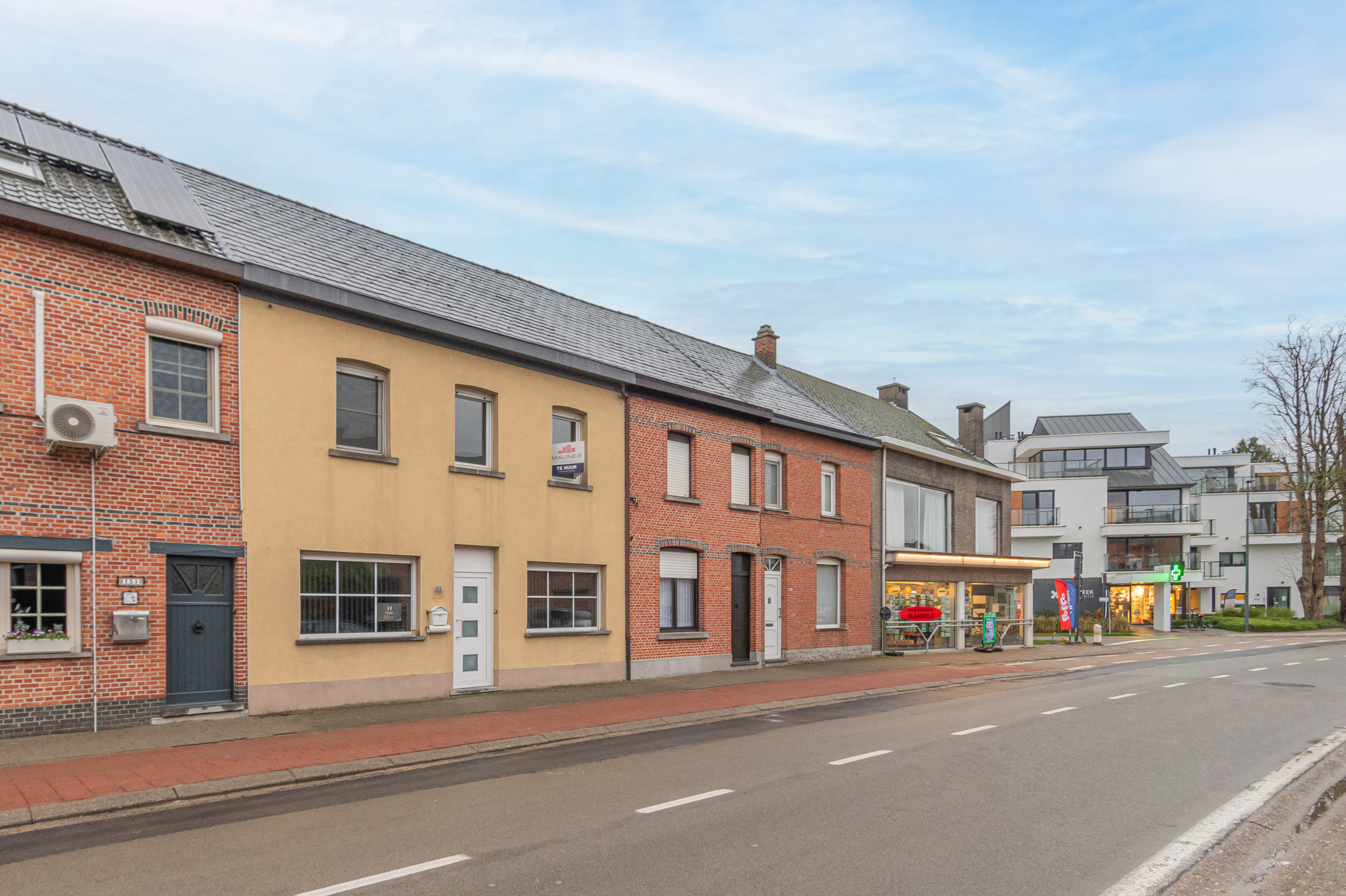 House for rent in Willebroek with 4 bedrooms - photo 3