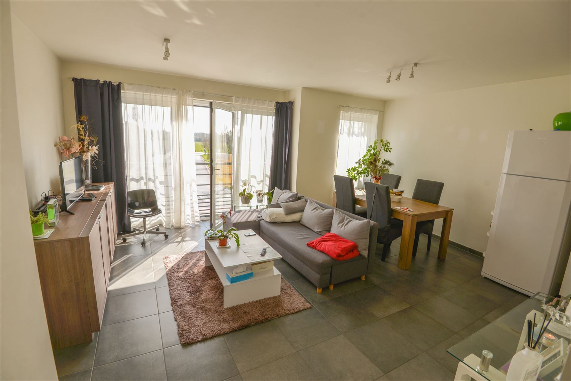 Appartement à louer à Wevelgem avec 1 chambre - photo 4