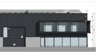 Op een uitstekende ligging aan de Pantserschipstraat / Zeeschipstraat, op slechts 2 km van de R4 en vlakbij de Wiedauwkaai, worden 4 ruime...