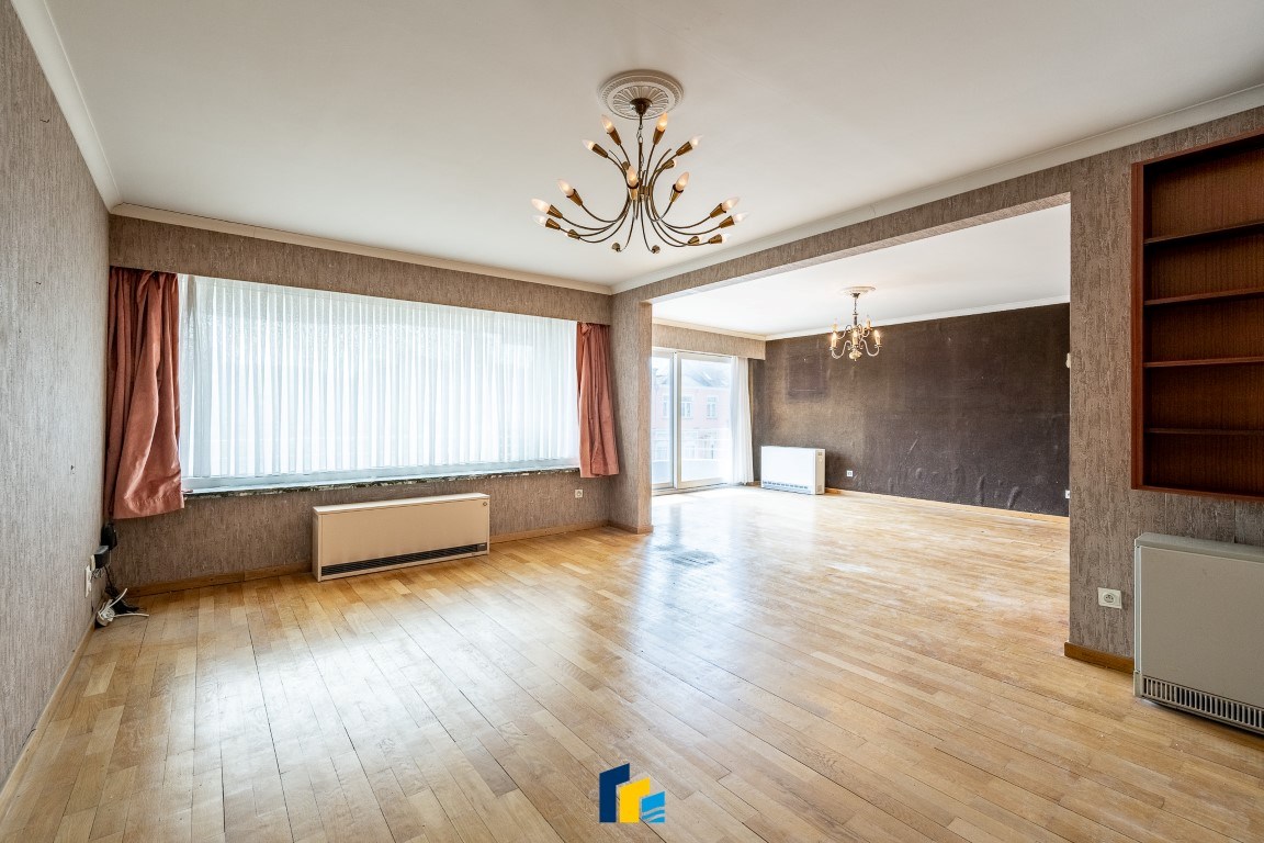 Ruim 2 slpk-appartement met zonnig terras - foto 3