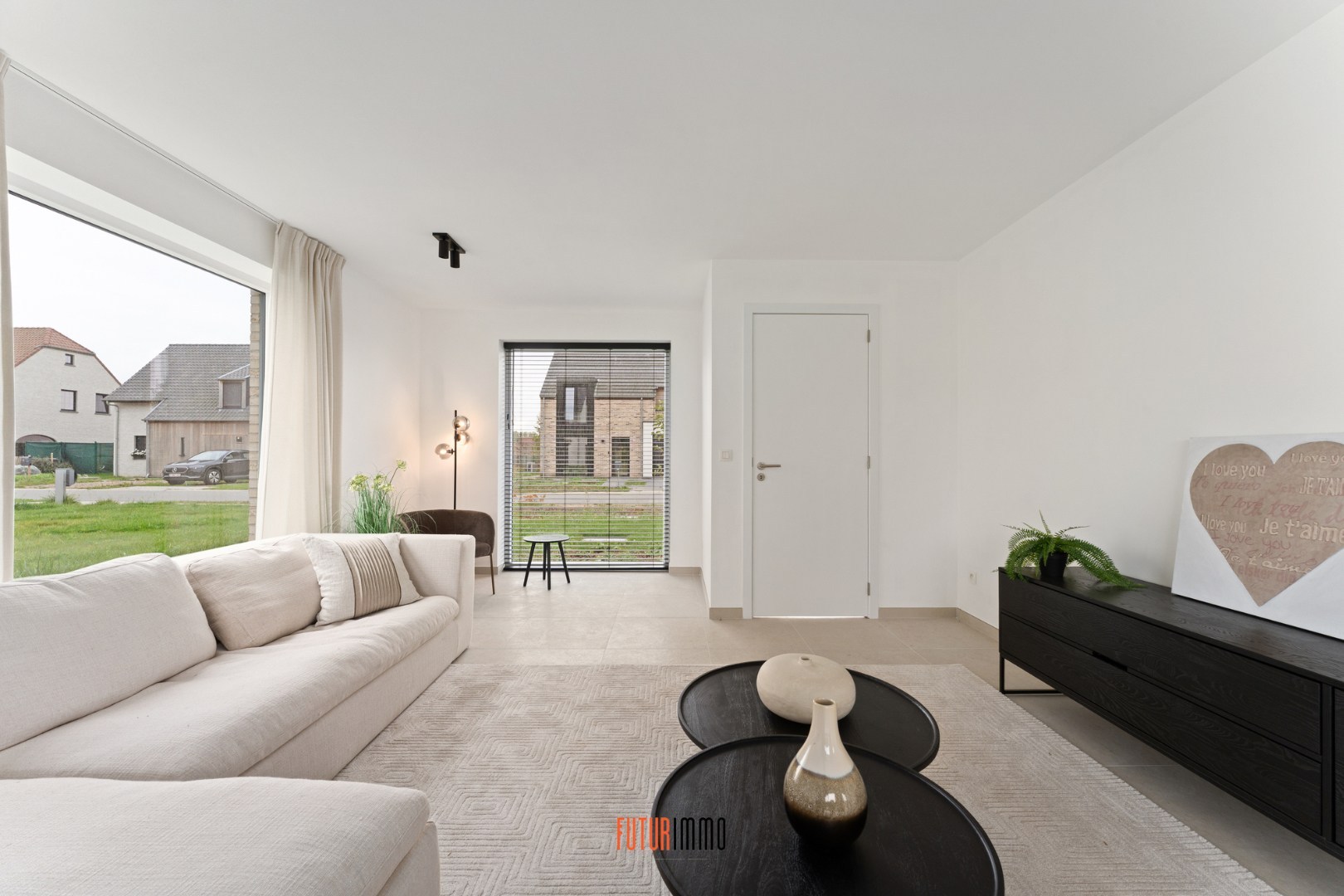 House for sale in Ruiselede with 3 bedrooms - photo 3
