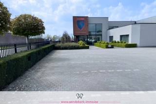 💶Huurvoorwaarden- Huurprijs: v.a. 224 EUR (excl. BTW) / maand- Provisie bijkomende kosten (aandeel KI + werkingskosten): v.a. 140 EUR / maand. Deze...