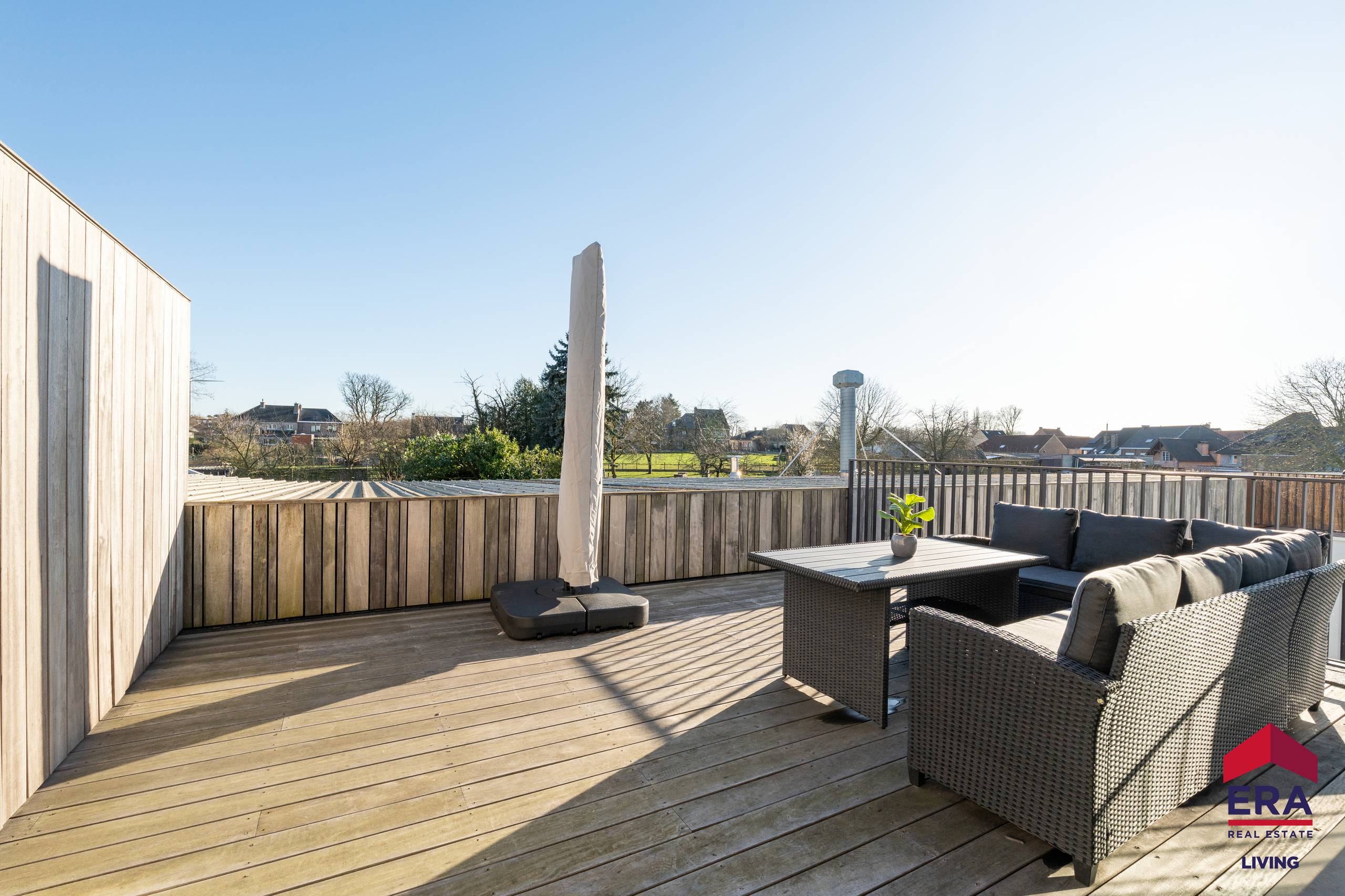 Maison à vendre à Haaltert avec 3 chambres - photo 5