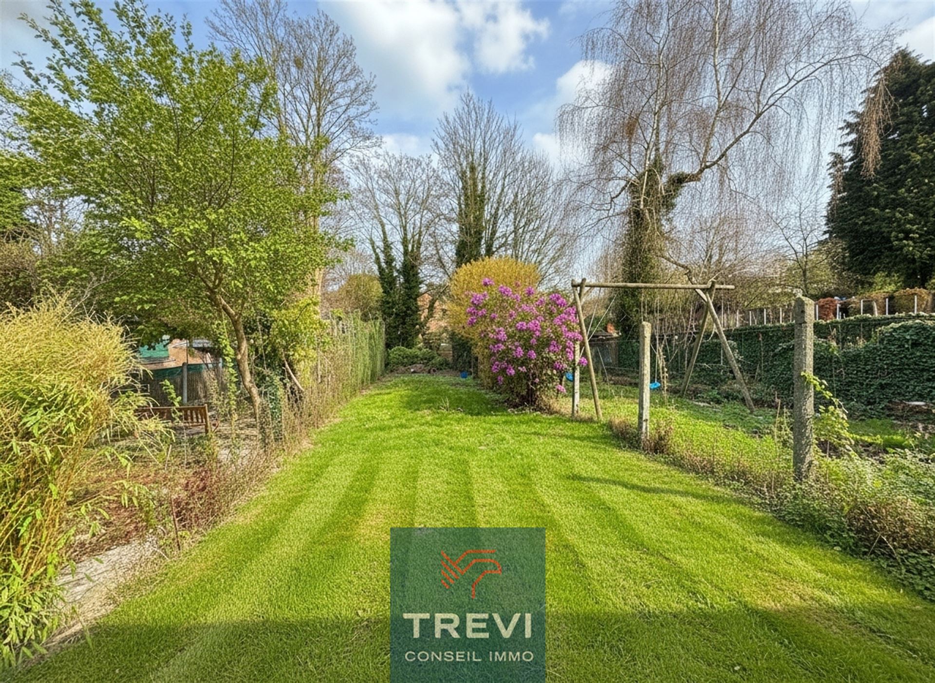 Huis te koop in Rebecq-Rognon met 3 slaapkamers - foto 3