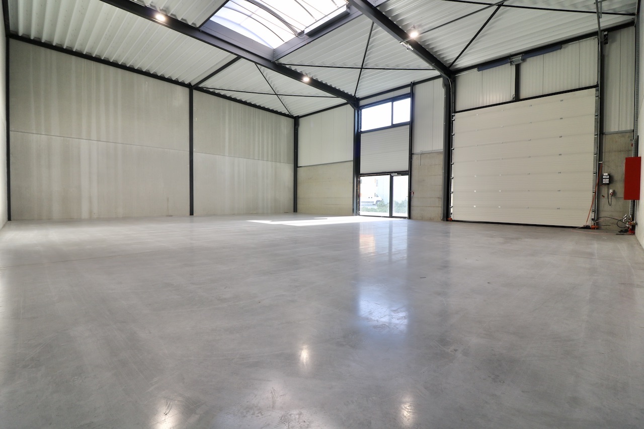 Commercial à louer à Eeklo - photo 4