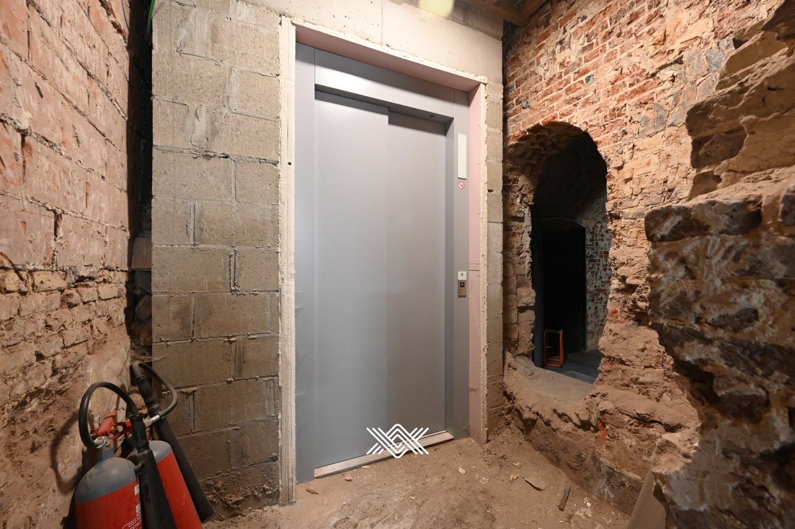 Polyvalente ruimte in stadspaleis in hartje Gent - foto 5