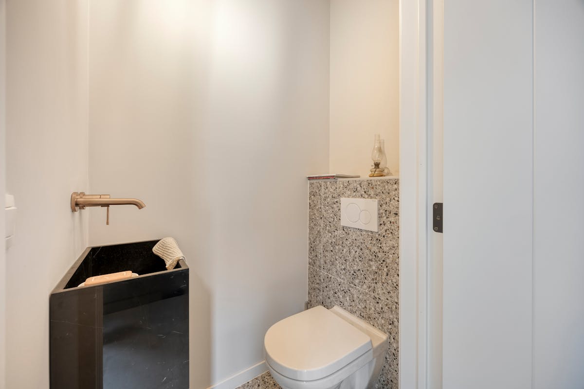 Moderne en energiezuinige woning te koop in Oud-Rekem - foto 5