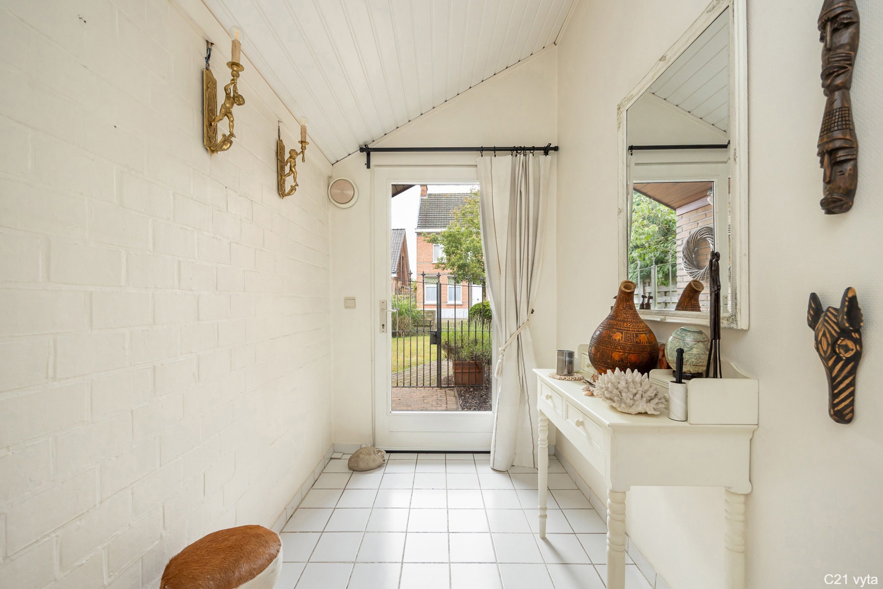 Instapklare woning met gezellige tuin te koop! - foto 5