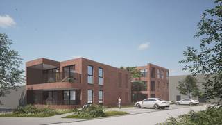 Appartement à vendre à Nijlen