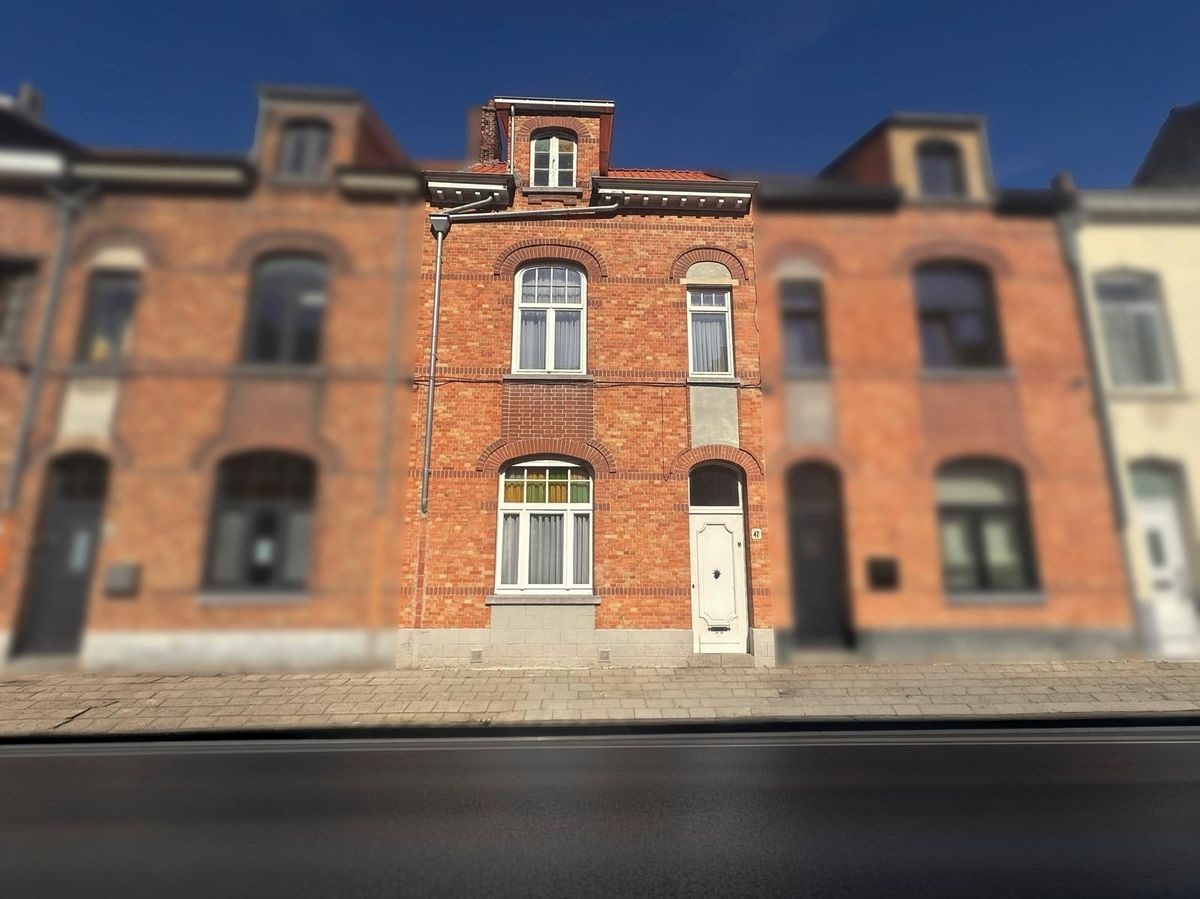 Maison à vendre à Bruges