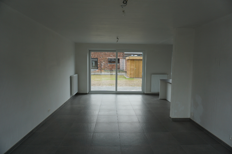 Recente nIeuwbouwwoning met 3 slk en carport - foto 5