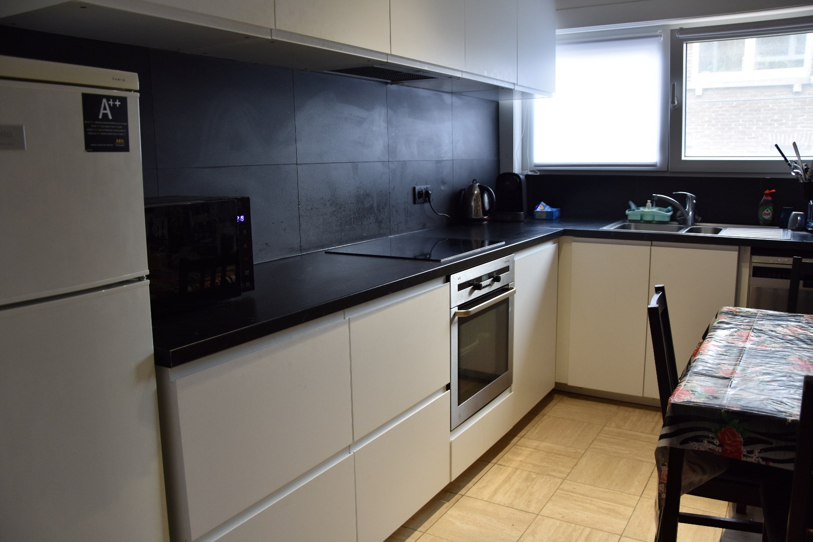 Apartment for rent in Zeebrugge with 3 bedrooms - photo 4