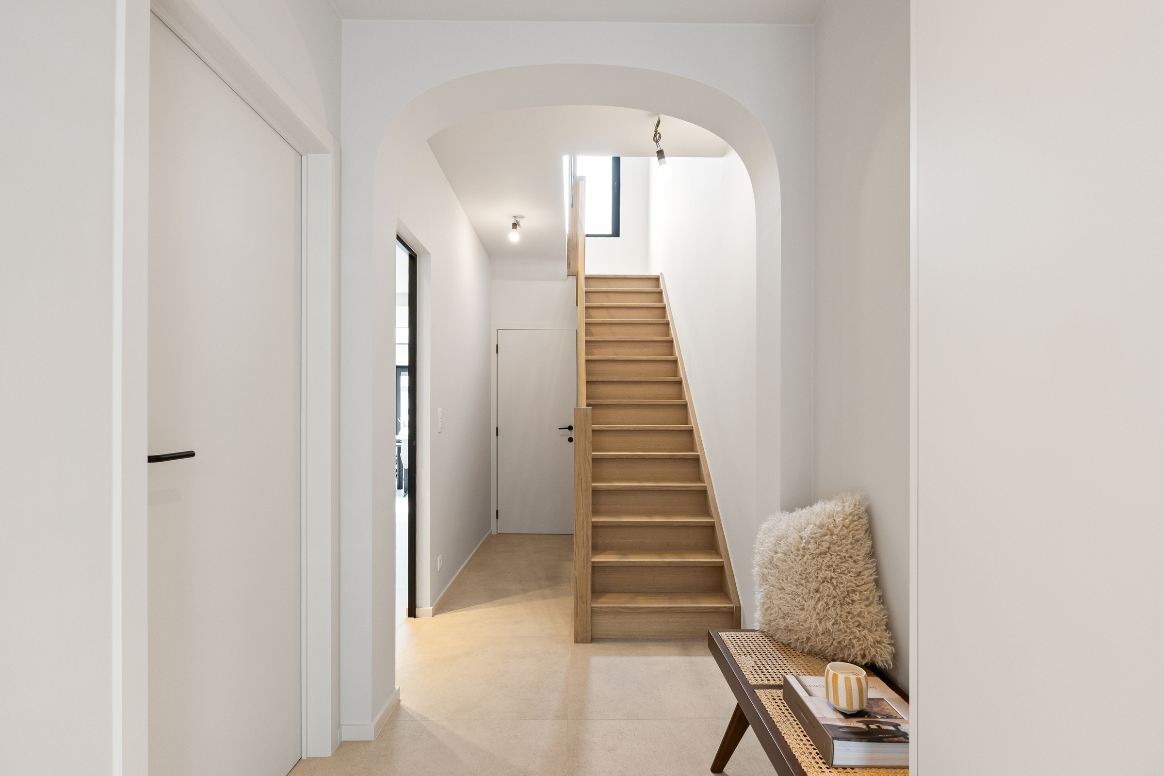 Luxueus gerenoveerde woning met 3 slpk te koop in Heist! - foto 5