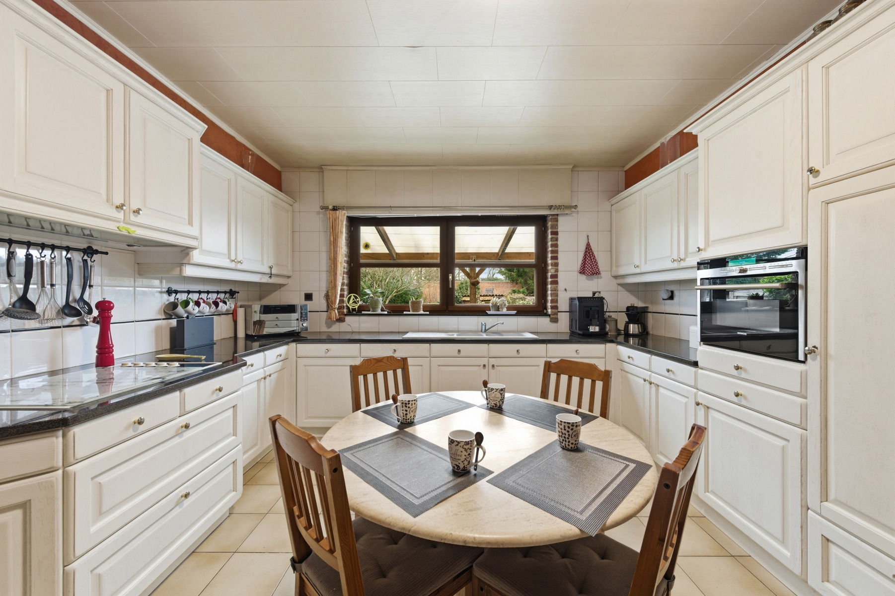 Maison à vendre à Begijnendijk avec 3 chambres - photo 4