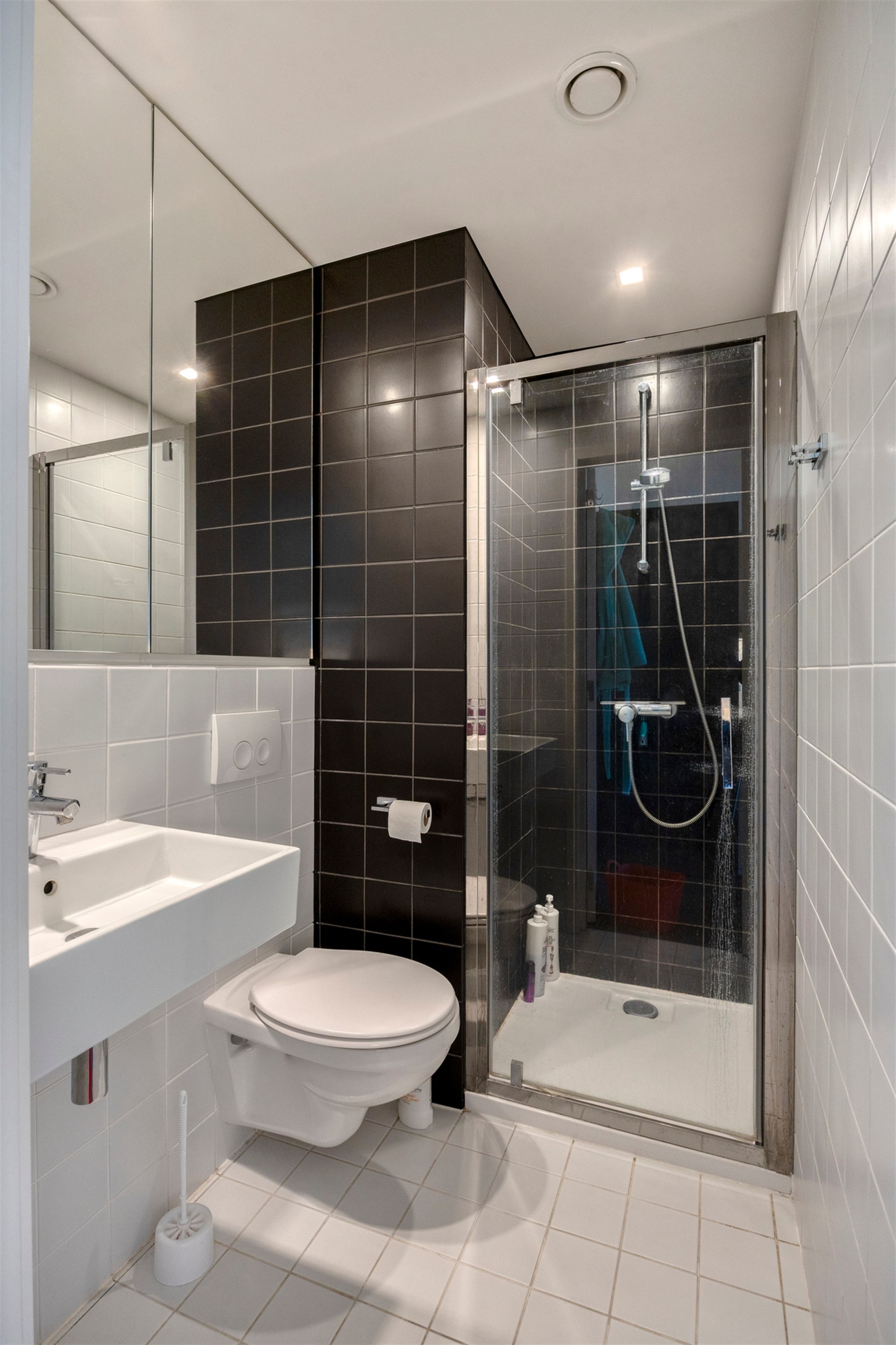 Studio offrant un excellent potentiel d'investissement. - photo 4